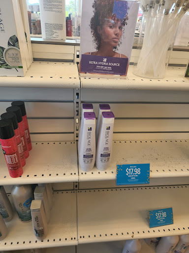 Beauty Salon «Beauty Brands», reviews and photos, 3110 Green Mt Crossing Dr, Shiloh, IL 62269, USA