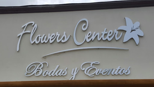 Flowers Center