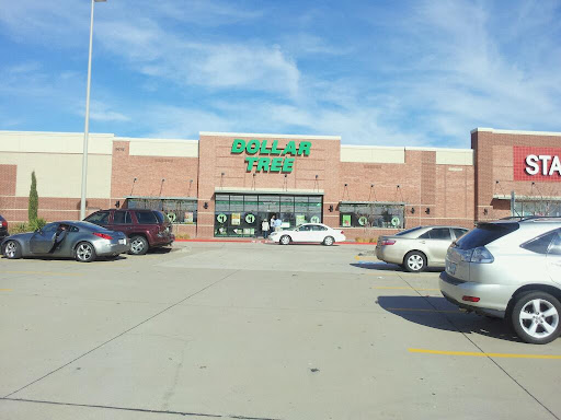 Dollar Store «Dollar Tree», reviews and photos, 8676 TX-121 #104, McKinney, TX 75070, USA