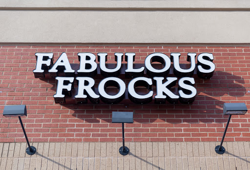 Bridal Shop «Fabulous Frocks of Nashville», reviews and photos, 1000 Meridian Blvd #104, Franklin, TN 37067, USA