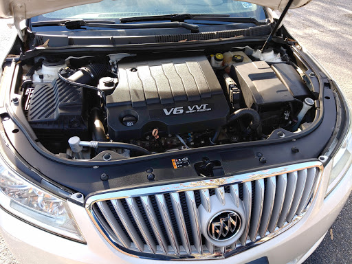 Used Car Dealer «Pre-Owned Car & Truck Liquidation Center», reviews and photos, 1510 S Military Hwy, Chesapeake, VA 23320, USA