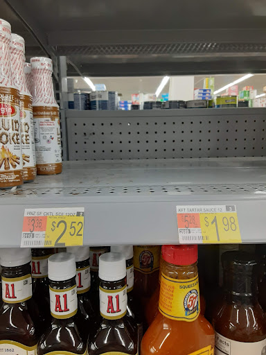 Discount Store «Walmart», reviews and photos, 777 Brockton Ave, Abington, MA 02351, USA