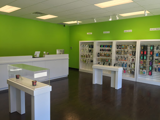 Electronics Repair Shop «My Phone Repair - You Break It, We Fix It!», reviews and photos, 408 Pinnacle Pkwy #125, Bristol, TN 37620, USA