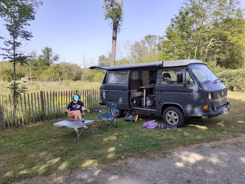 Agence de location de camping-cars Loutipi Combourg