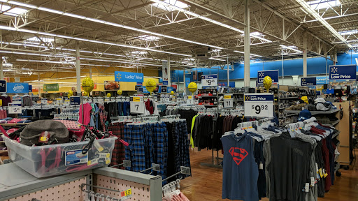 Department Store «Walmart Supercenter», reviews and photos, 200 Kocher Ln, Elizabethville, PA 17023, USA