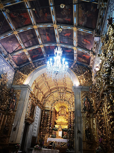 Congregação De Nossa Senhora Da Caridade - Viana do Castelo