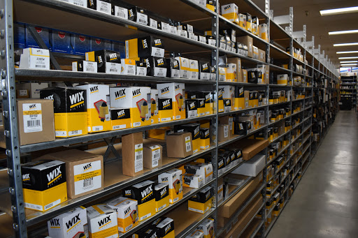 Auto Parts Store «Monument Car Parts», reviews and photos, 5166 Pacheco Blvd, Pacheco, CA 94553, USA