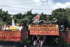 Malabon Zoo image