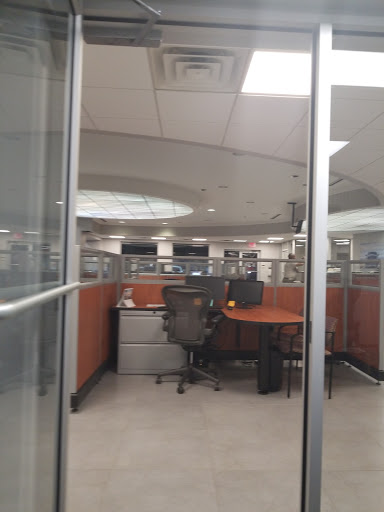 Chrysler Dealer «Allen Mello Chrysler Jeep Dodge Ram», reviews and photos, 13 Marmon Dr, Nashua, NH 03060, USA