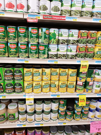 Grocery Store «Freeman Foods of North English», reviews and photos, 119 N Main St, North English, IA 52316, USA