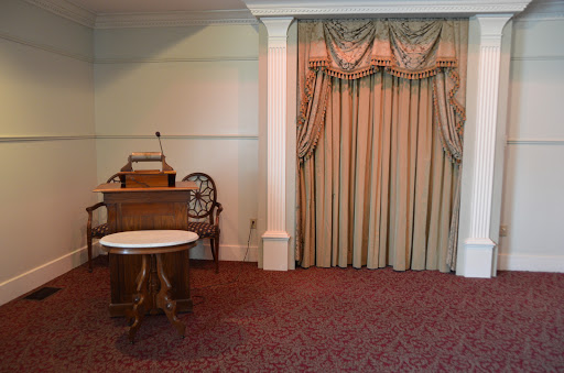 Funeral Home «Phillips-Robinson Funeral Home», reviews and photos, 2707 Gallatin Pike, Nashville, TN 37216, USA