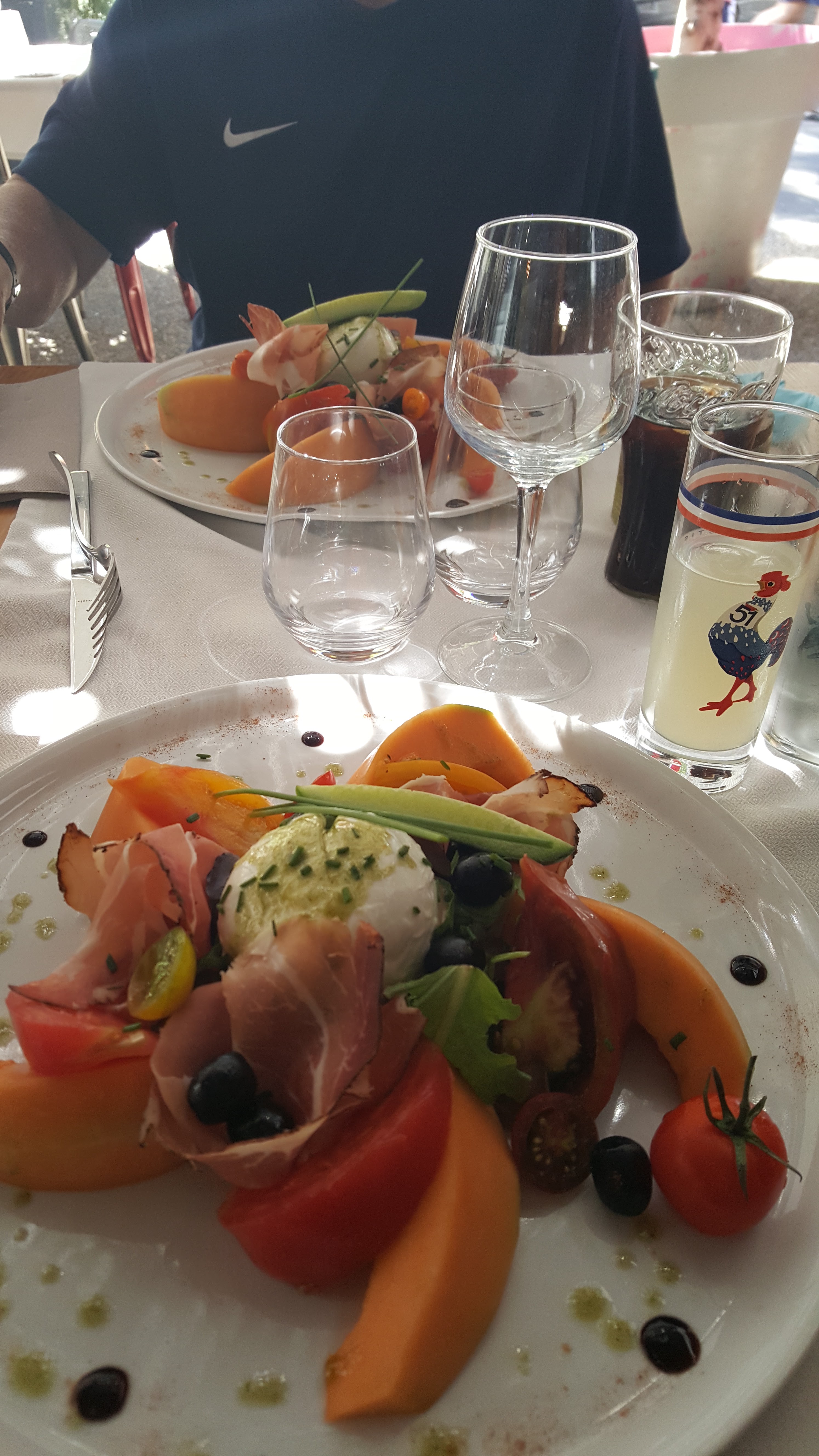 Photo n° 1 de l'avis de Renate.a fait le 28/08/2021 à 16:05