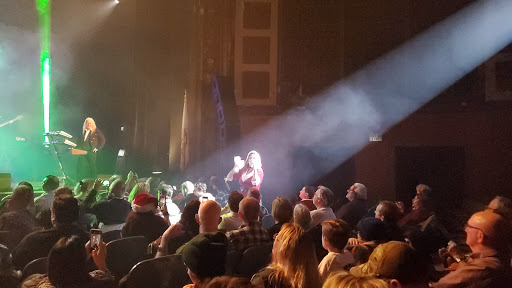 Convention Center «Paramount Theatre», reviews and photos, 1200 Ocean Ave, Asbury Park, NJ 07712, USA