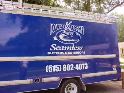 Iowa's Xtreme Seamless Gutters & Exteriors