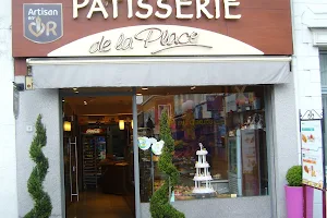 Boulangerie Patisserie Caradeuc image