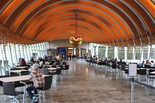 Art Museum «Crystal Bridges Museum of American Art», reviews and photos, 600 Museum Way, Bentonville, AR 72712, USA