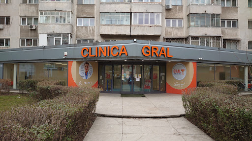 Clinica Gral Stefan cel Mare