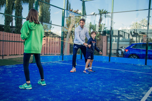 Prodigy Padel Academy — foto 4
