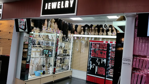 Beauty Supply Store «Beauty Gallery», reviews and photos, 601 25th Ave, Bellwood, IL 60104, USA