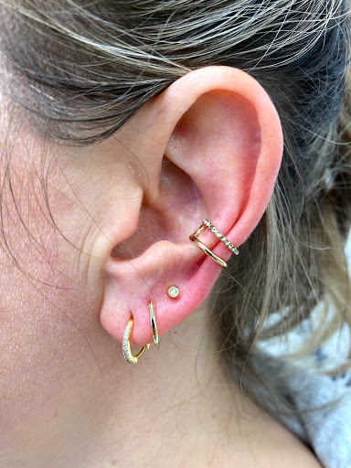 Explore hanuman tattoo ideas, creative tattoo ideas in Myrtle Beach, available at Professional Body Piercing by Jackie