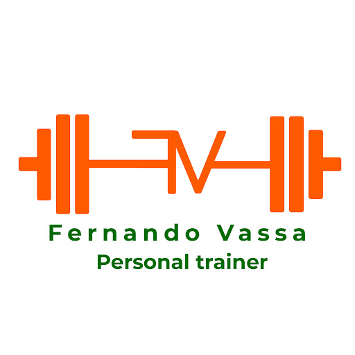 Logo da empresa - Personal Fernando Vassa