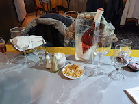 Plats et boissons du Restaurant La Résidence à Maisons-Alfort - n°18