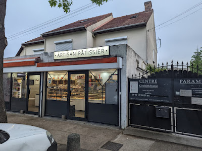 Boulangerie Sarah à Champigny-sur-Marne