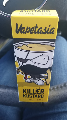 Tobacco Shop «Tobacco Plaza», reviews and photos, 250 Golden Isles Plaza, Brunswick, GA 31520, USA