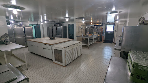 Museum «Lower Mississippi River Museum», reviews and photos, 910 Washington St, Vicksburg, MS 39183, USA