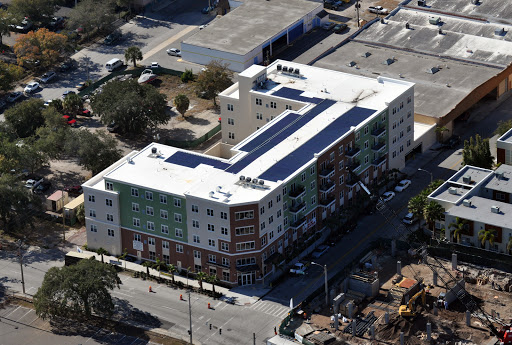 Roofing Contractor «Arrys Roofing Services, Inc.», reviews and photos