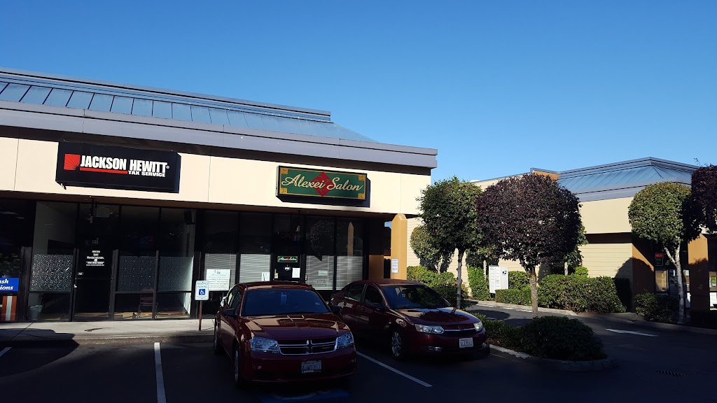 Alexei Salon 98335