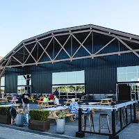 Mare Island Brewing Co. – Coal Shed Brewery in Vallejo, California - 4.50 star rating