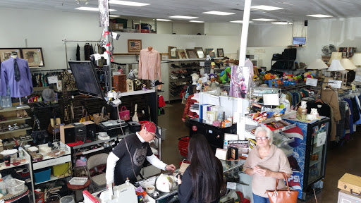 Thrift Store «Bargains Thrift Shop», reviews and photos, 77940 Country Club Dr, Palm Desert, CA 92211, USA