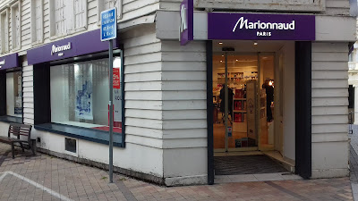 Marionnaud-Parfumerie à Biarritz