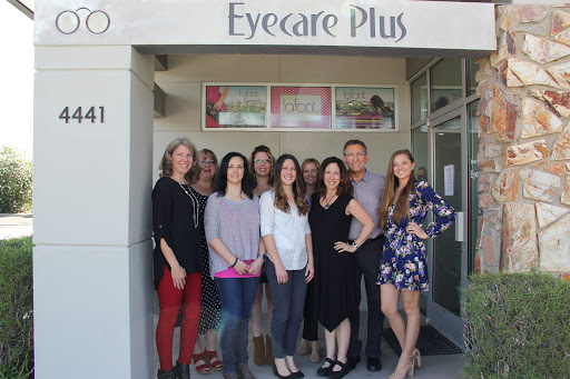 Eyecare Plus Scottsdale