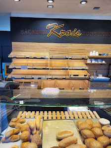 Bäckerei Harald Krois/Kaffee,Kuchen & Snacks Gewerbegebiet Hainsacker-West, Turlweg 69, 93138 Lappersdorf, Deutschland