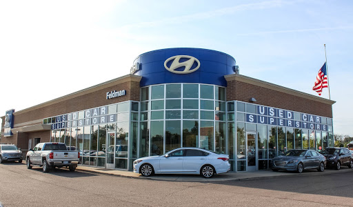 Feldman Hyundai of New Hudson image 9