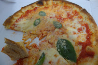 Pizza du Restaurant italien IT - Italian Trattoria Lille Place de la Gare - n°12