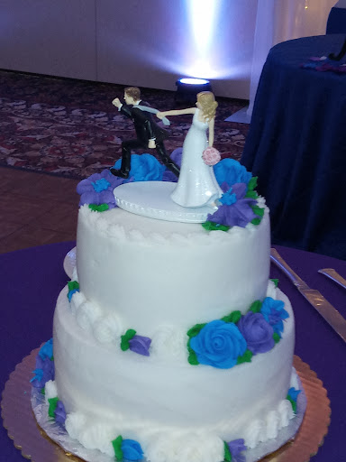 Conference Center «The Wellington Fishers Banquet & Conference Center», reviews and photos, 9775 N by NE Blvd, Fishers, IN 46037, USA