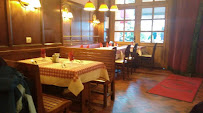 Atmosphère du Restaurant Au Gutenberg à Strasbourg - n°8
