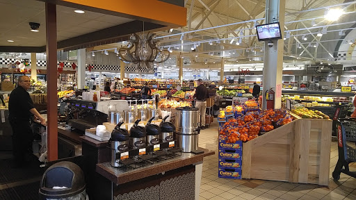 Grocery Store «Schnucks», reviews and photos, 6600 Clayton Rd, Richmond Heights, MO 63117, USA