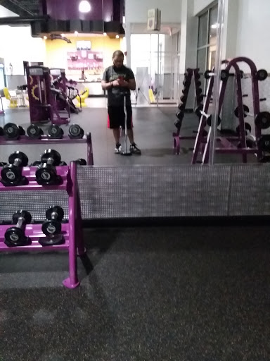 Gym «Planet Fitness - Jonesboro, GA», reviews and photos, 7965 Tara Blvd, Jonesboro, GA 30236, USA