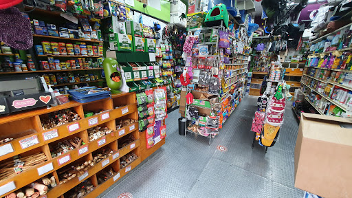 Pet Supply Store «Pet NV», reviews and photos, 71 Central Ave, Brooklyn, NY 11206, USA