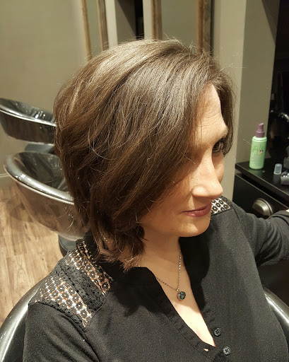 Hair Salon «Legal Hair & Day Spa», reviews and photos, 2311 Sunset Blvd, Steubenville, OH 43952, USA