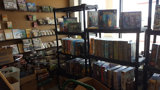 Comic Book Store «Reader Copies», reviews and photos, 1610 S Scatterfield Rd, Anderson, IN 46016, USA