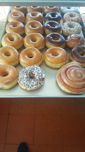 Donut Shop «AMA Donuts», reviews and photos, 1057 E Mission Blvd, Pomona, CA 91766, USA