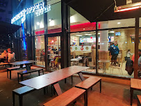 Atmosphère du Restauration rapide Burger King à Lyon - n°1