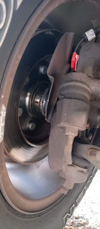 Red's Mechanic Shop - Photo 9 - Car repair in Mobile, AL, Mobile