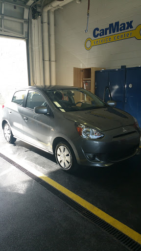 Used Car Dealer «CarMax», reviews and photos, 6768 Siegen Ln, Baton Rouge, LA 70809, USA