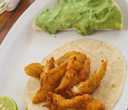 MARISCOS SANTA ANITA photo